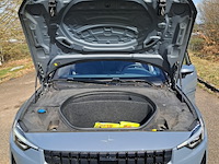 Personenauto, polestar, 2, standard range single motor 63kwh, 2021 - afbeelding 33 van  43