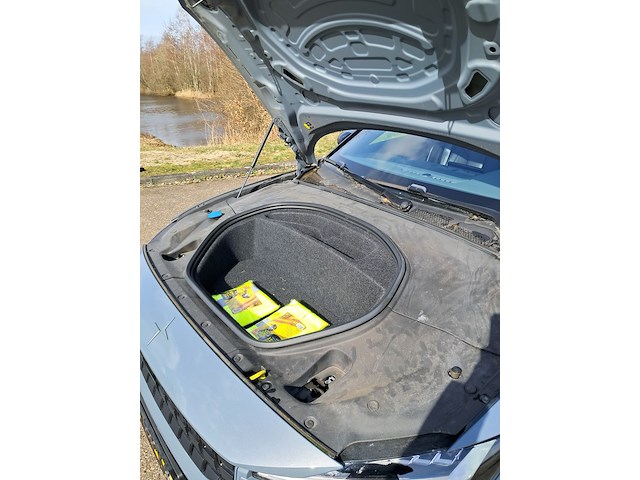Personenauto, polestar, 2, standard range single motor 63kwh, 2021 - afbeelding 35 van  43