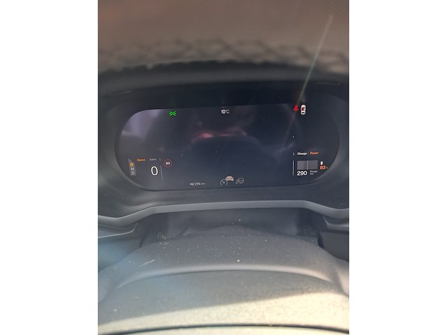 Personenauto, polestar, 2, standard range single motor 63kwh, 2021 - afbeelding 37 van  43