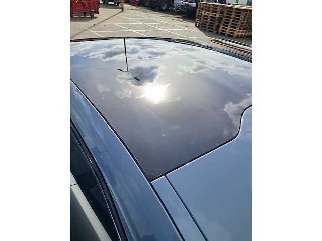 Personenauto, polestar, 2, standard range single motor 63kwh, 2021 - afbeelding 38 van  43