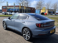 Personenauto, polestar, 2, standard range single motor 63kwh, 2021 - afbeelding 34 van  43