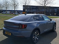 Personenauto, polestar, 2, standard range single motor 63kwh, 2021 - afbeelding 40 van  43