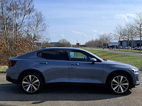 Personenauto, polestar, 2, standard range single motor 63kwh, 2021 - afbeelding 41 van  43