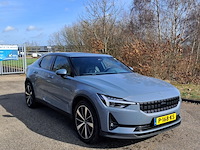 Personenauto, polestar, 2, standard range single motor 63kwh, 2021 - afbeelding 42 van  43