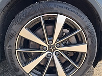 Personenauto, polestar, 2, standard range single motor 63kwh, 2021 - afbeelding 43 van  43