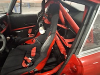 Personenauto, porsche, 911, 2.7 coupé, rood, 1965 - afbeelding 2 van  49