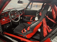 Personenauto, porsche, 911, 2.7 coupé, rood, 1965 - afbeelding 3 van  49