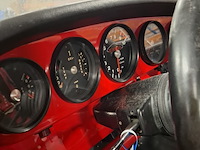 Personenauto, porsche, 911, 2.7 coupé, rood, 1965 - afbeelding 4 van  49