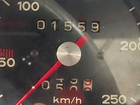 Personenauto, porsche, 911, 2.7 coupé, rood, 1965 - afbeelding 5 van  49