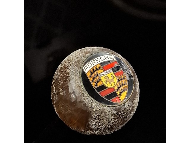 Personenauto, porsche, 911, 2.7 coupé, rood, 1965 - afbeelding 6 van  49