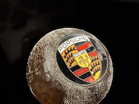 Personenauto, porsche, 911, 2.7 coupé, rood, 1965 - afbeelding 6 van  49