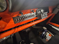 Personenauto, porsche, 911, 2.7 coupé, rood, 1965 - afbeelding 7 van  49