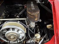 Personenauto, porsche, 911, 2.7 coupé, rood, 1965 - afbeelding 13 van  49