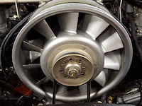 Personenauto, porsche, 911, 2.7 coupé, rood, 1965 - afbeelding 19 van  49