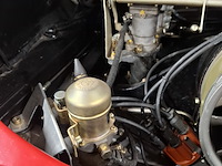 Personenauto, porsche, 911, 2.7 coupé, rood, 1965 - afbeelding 20 van  49