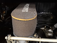 Personenauto, porsche, 911, 2.7 coupé, rood, 1965 - afbeelding 21 van  49