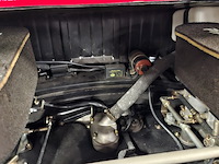 Personenauto, porsche, 911, 2.7 coupé, rood, 1965 - afbeelding 22 van  49