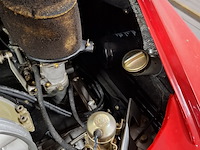 Personenauto, porsche, 911, 2.7 coupé, rood, 1965 - afbeelding 25 van  49