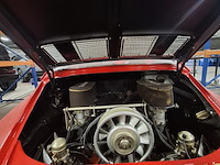 Personenauto, porsche, 911, 2.7 coupé, rood, 1965 - afbeelding 27 van  49
