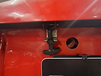 Personenauto, porsche, 911, 2.7 coupé, rood, 1965 - afbeelding 28 van  49