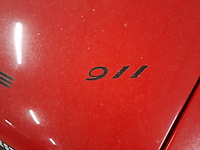 Personenauto, porsche, 911, 2.7 coupé, rood, 1965 - afbeelding 30 van  49