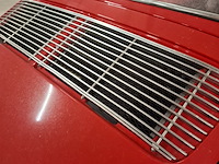 Personenauto, porsche, 911, 2.7 coupé, rood, 1965 - afbeelding 31 van  49