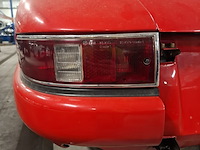 Personenauto, porsche, 911, 2.7 coupé, rood, 1965 - afbeelding 32 van  49