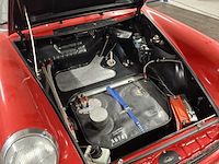 Personenauto, porsche, 911, 2.7 coupé, rood, 1965 - afbeelding 37 van  49