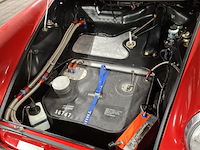 Personenauto, porsche, 911, 2.7 coupé, rood, 1965 - afbeelding 39 van  49