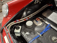 Personenauto, porsche, 911, 2.7 coupé, rood, 1965 - afbeelding 41 van  49