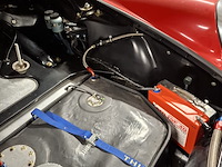 Personenauto, porsche, 911, 2.7 coupé, rood, 1965 - afbeelding 42 van  49