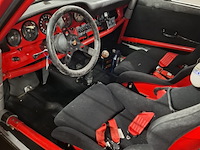 Personenauto, porsche, 911, 2.7 coupé, rood, 1965 - afbeelding 45 van  49