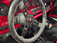 Personenauto, porsche, 911, 2.7 coupé, rood, 1965 - afbeelding 47 van  49