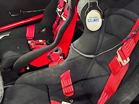 Personenauto, porsche, 911, 2.7 coupé, rood, 1965 - afbeelding 48 van  49