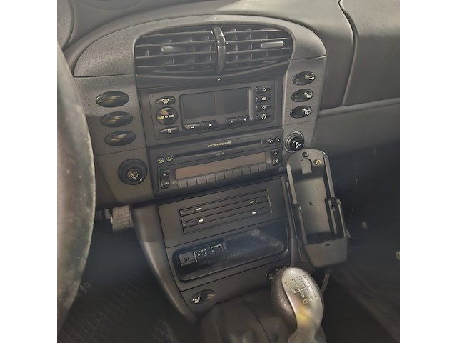 Personenauto, porsche, 911, 3.4 coupé carrera, 1998 - afbeelding 4 van  27