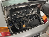 Personenauto, porsche, 911, 3.4 coupé carrera, 1998 - afbeelding 6 van  27