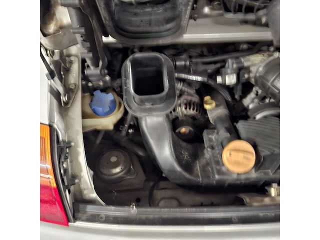 Personenauto, porsche, 911, 3.4 coupé carrera, 1998 - afbeelding 7 van  27