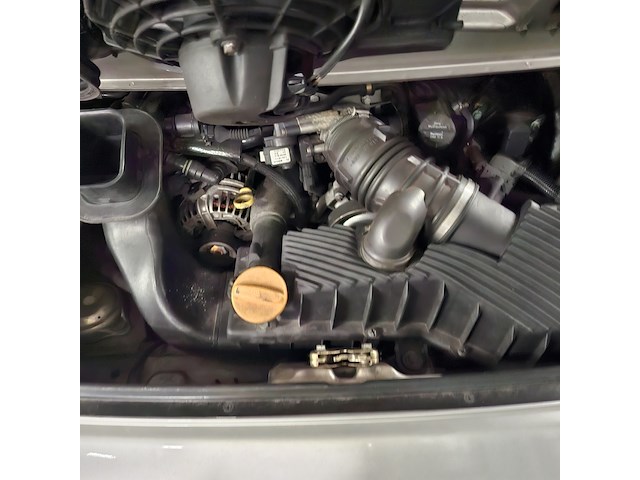 Personenauto, porsche, 911, 3.4 coupé carrera, 1998 - afbeelding 8 van  27