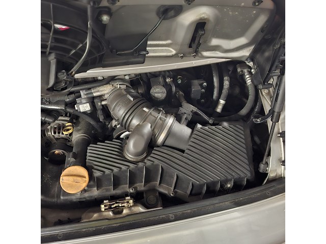 Personenauto, porsche, 911, 3.4 coupé carrera, 1998 - afbeelding 9 van  27