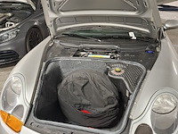 Personenauto, porsche, 911, 3.4 coupé carrera, 1998 - afbeelding 11 van  27