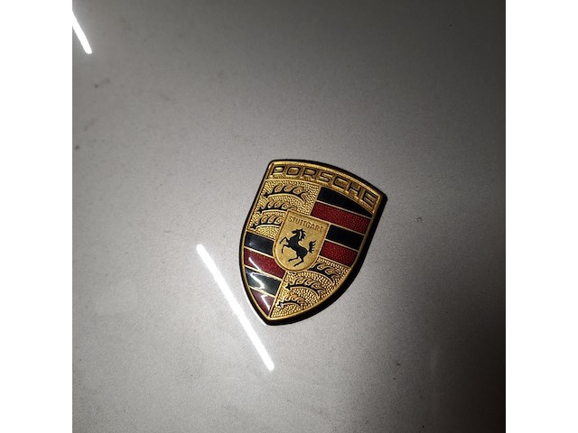 Personenauto, porsche, 911, 3.4 coupé carrera, 1998 - afbeelding 17 van  27