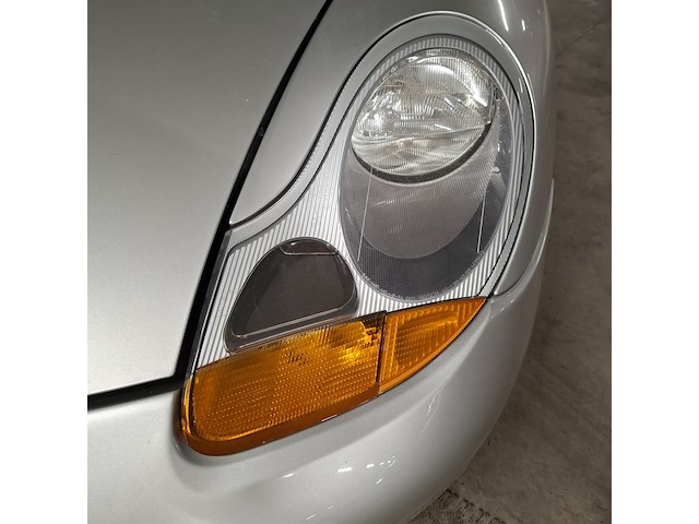 Personenauto, porsche, 911, 3.4 coupé carrera, 1998 - afbeelding 18 van  27