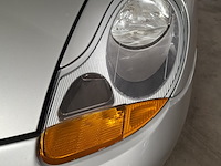 Personenauto, porsche, 911, 3.4 coupé carrera, 1998 - afbeelding 18 van  27