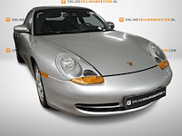 Personenauto, porsche, 911, 3.4 coupé carrera, 1998 - afbeelding 12 van  27