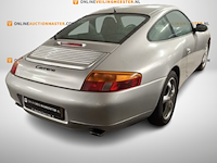 Personenauto, porsche, 911, 3.4 coupé carrera, 1998 - afbeelding 21 van  27