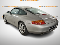 Personenauto, porsche, 911, 3.4 coupé carrera, 1998 - afbeelding 22 van  27