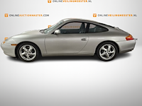 Personenauto, porsche, 911, 3.4 coupé carrera, 1998 - afbeelding 23 van  27