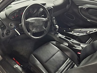 Personenauto, porsche, 911, 3.4 coupé carrera, 1998 - afbeelding 24 van  27