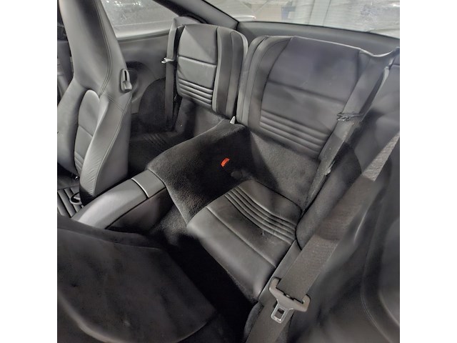 Personenauto, porsche, 911, 3.4 coupé carrera, 1998 - afbeelding 27 van  27