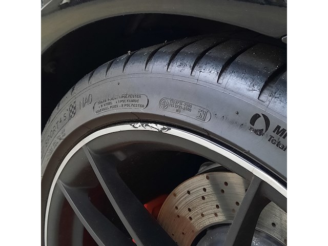 Personenauto, porsche, 911 cabrio, 3.0 carrera 4 gts, 2023 - afbeelding 3 van  68